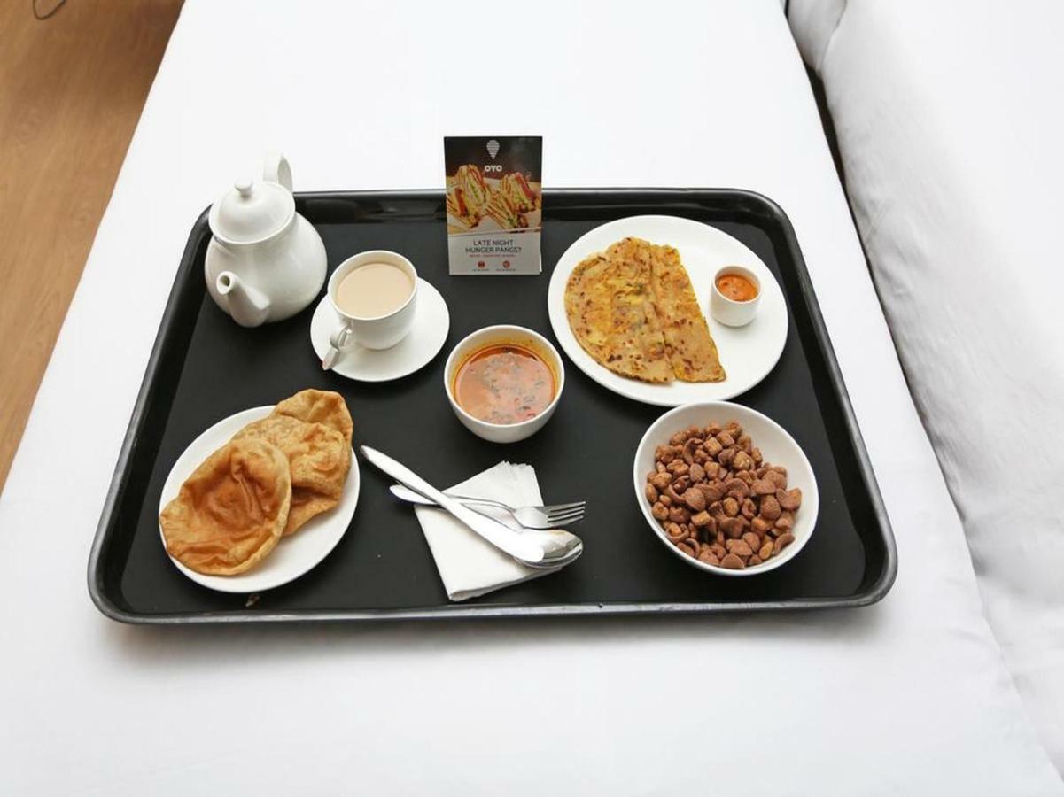 Oyo 33451 Ace Inn Бангалор Екстериор снимка